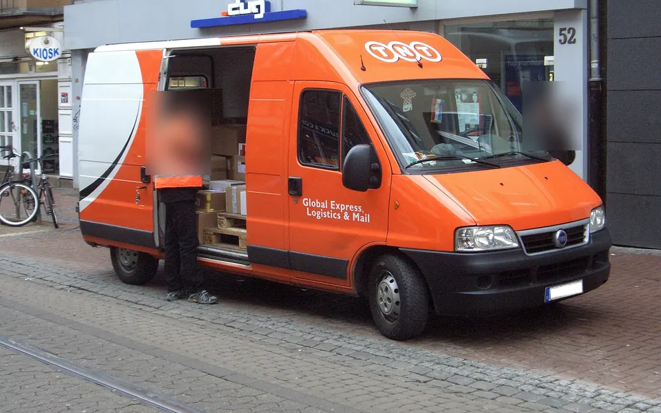 Fiat Ducato (II), fotografía real de esta generación