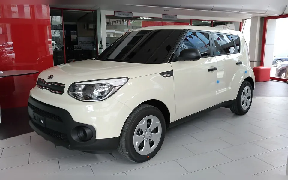 Kia Soul (II), fotografía real de esta generación